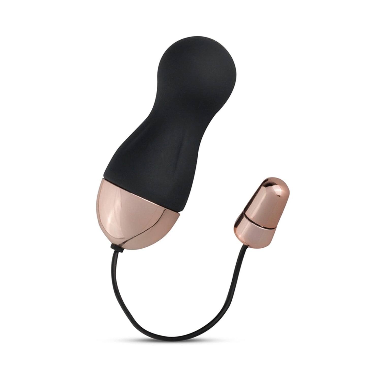 2-Teazers Vibrating Egg With Remote Control-2