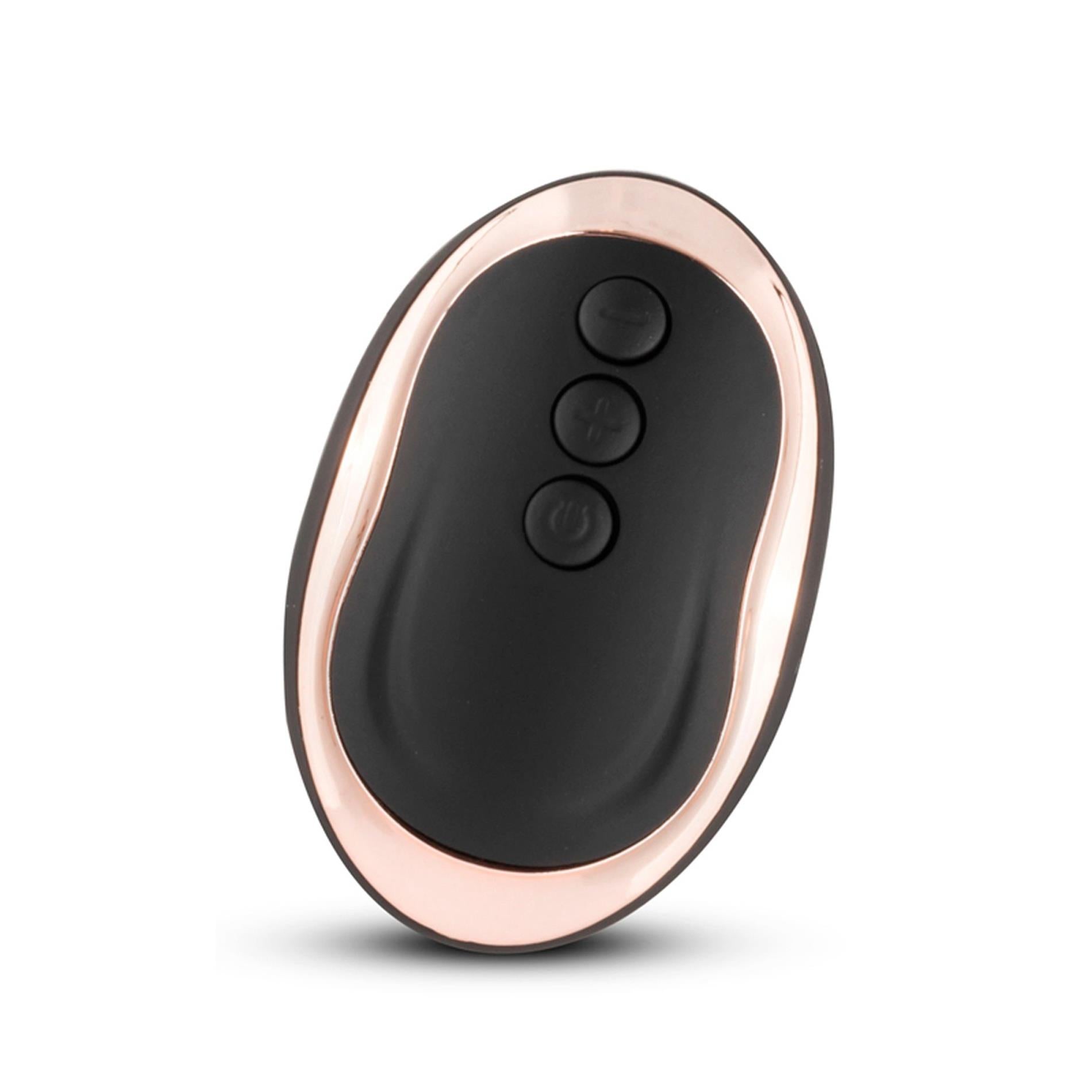6-Teazers Vibrating Egg With Remote Control-6