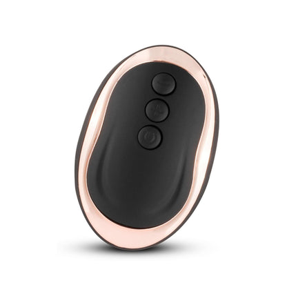 6-Teazers Vibrating Egg With Remote Control-6
