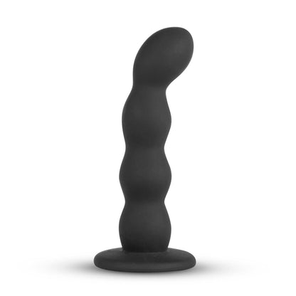 4-Teazers Silicone Strap-On-4