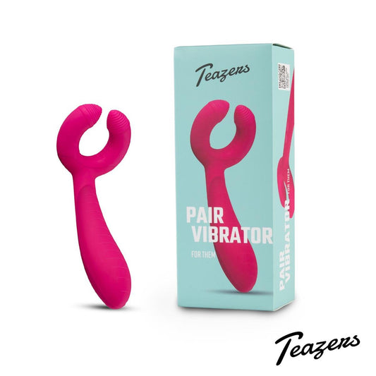 1-Pair Vibrator-1