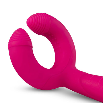 5-Pair Vibrator-5