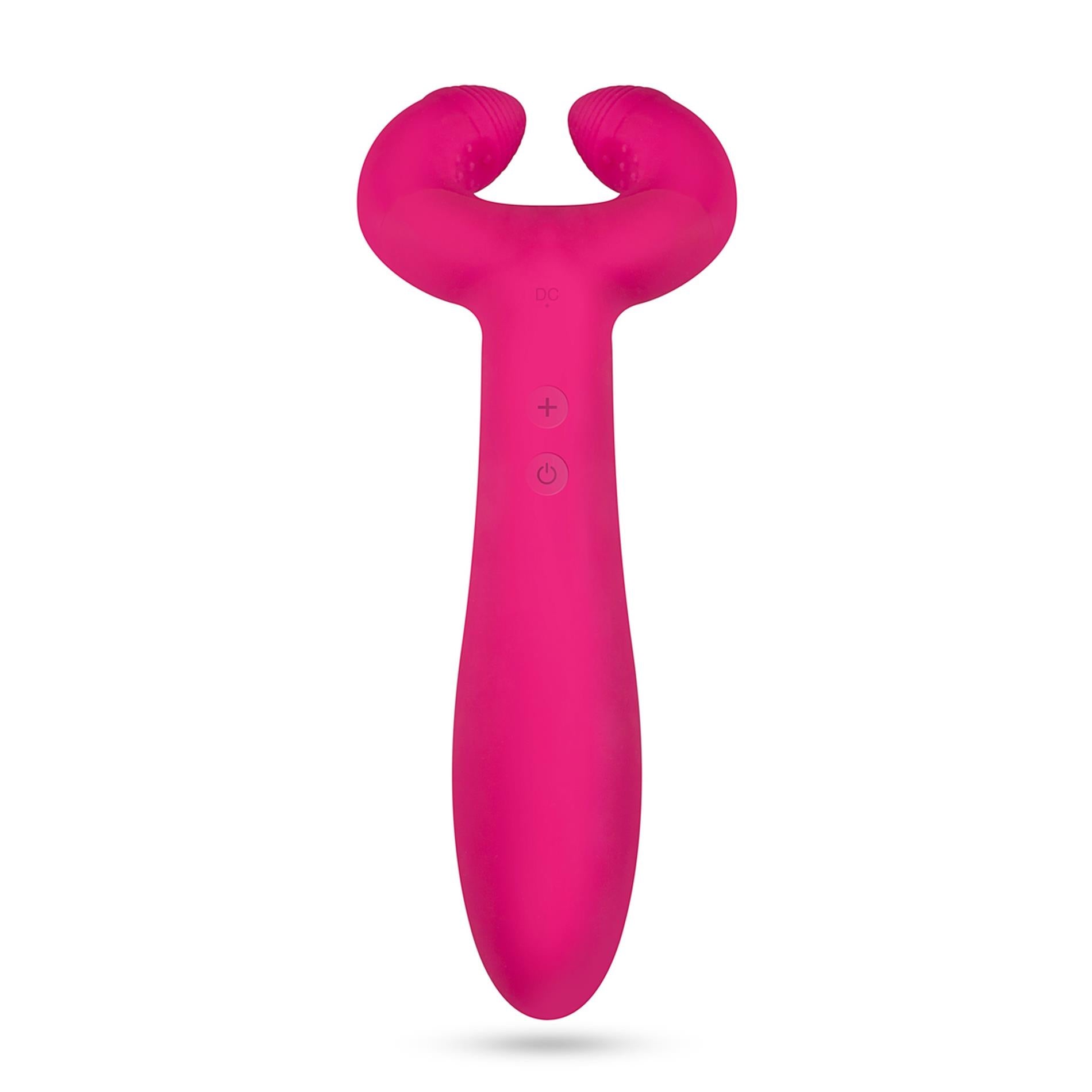 9-Pair Vibrator-9