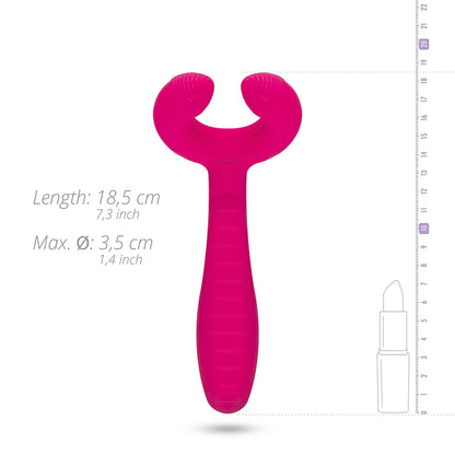 10-Pair Vibrator-10