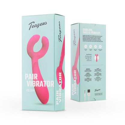 12-Pair Vibrator-12