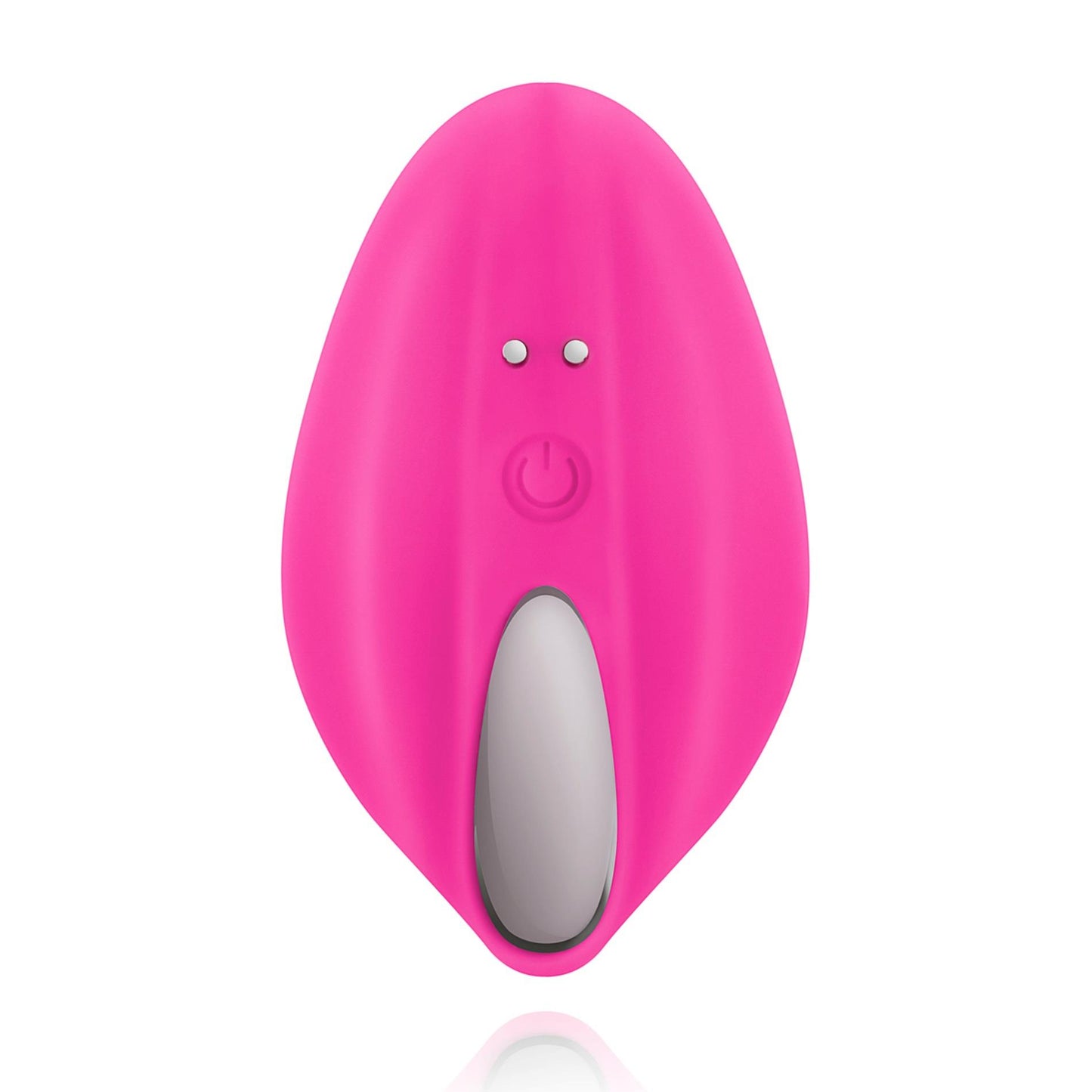 6-Mini Vibrator With Remote Control-6