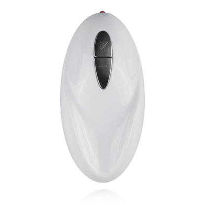 8-Mini Vibrator With Remote Control-8