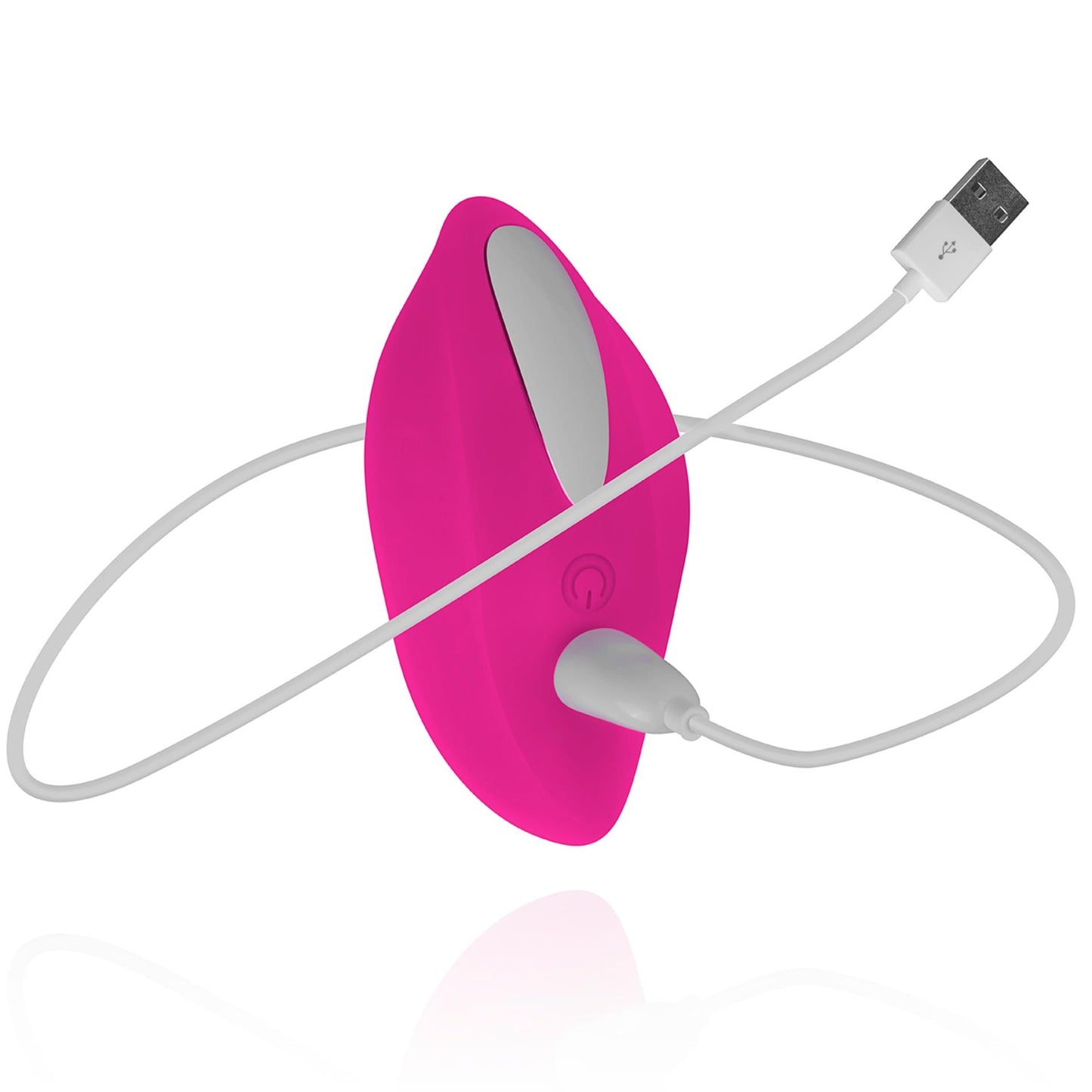 10-Mini Vibrator With Remote Control-10