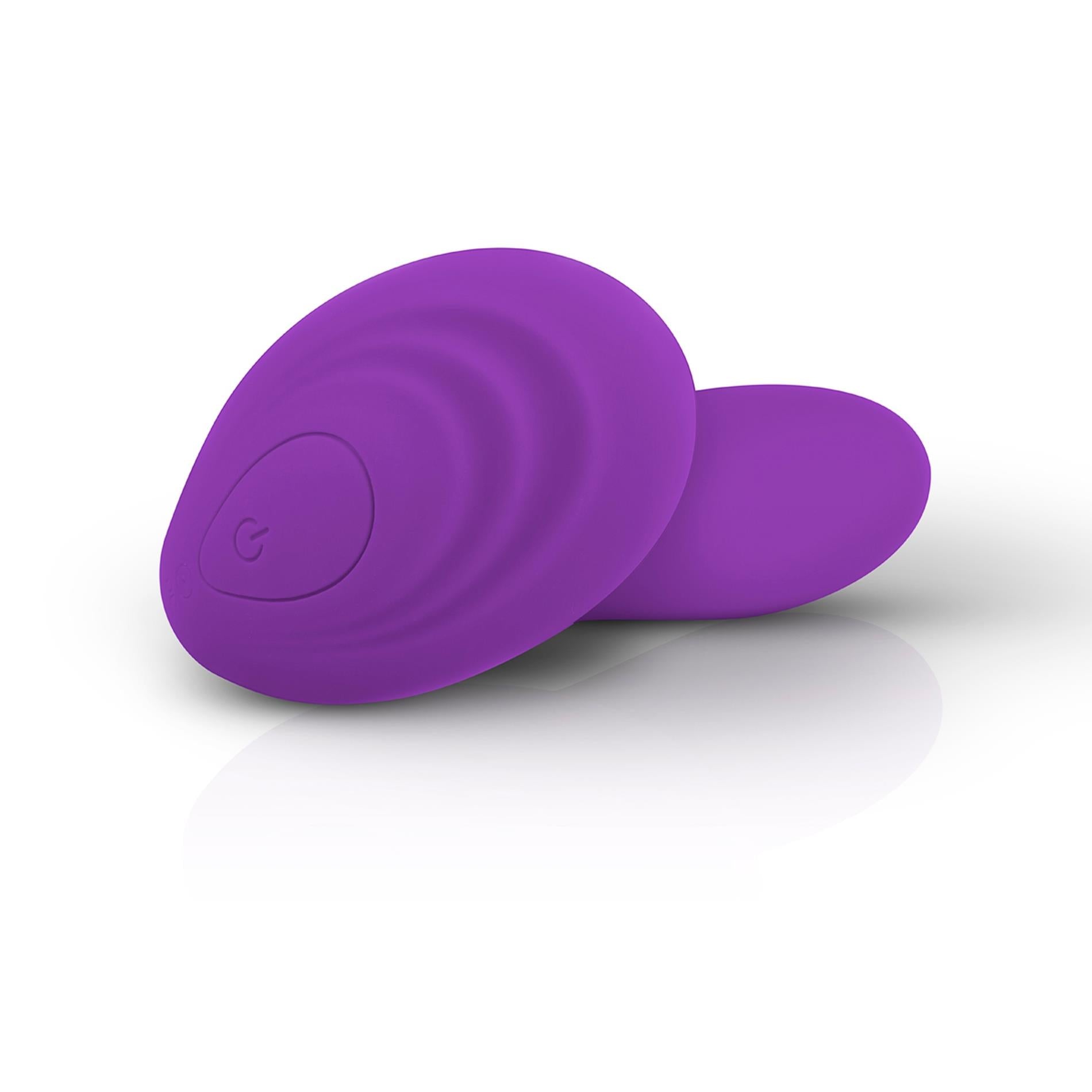 6-Purple Pleaser Vibrator-6