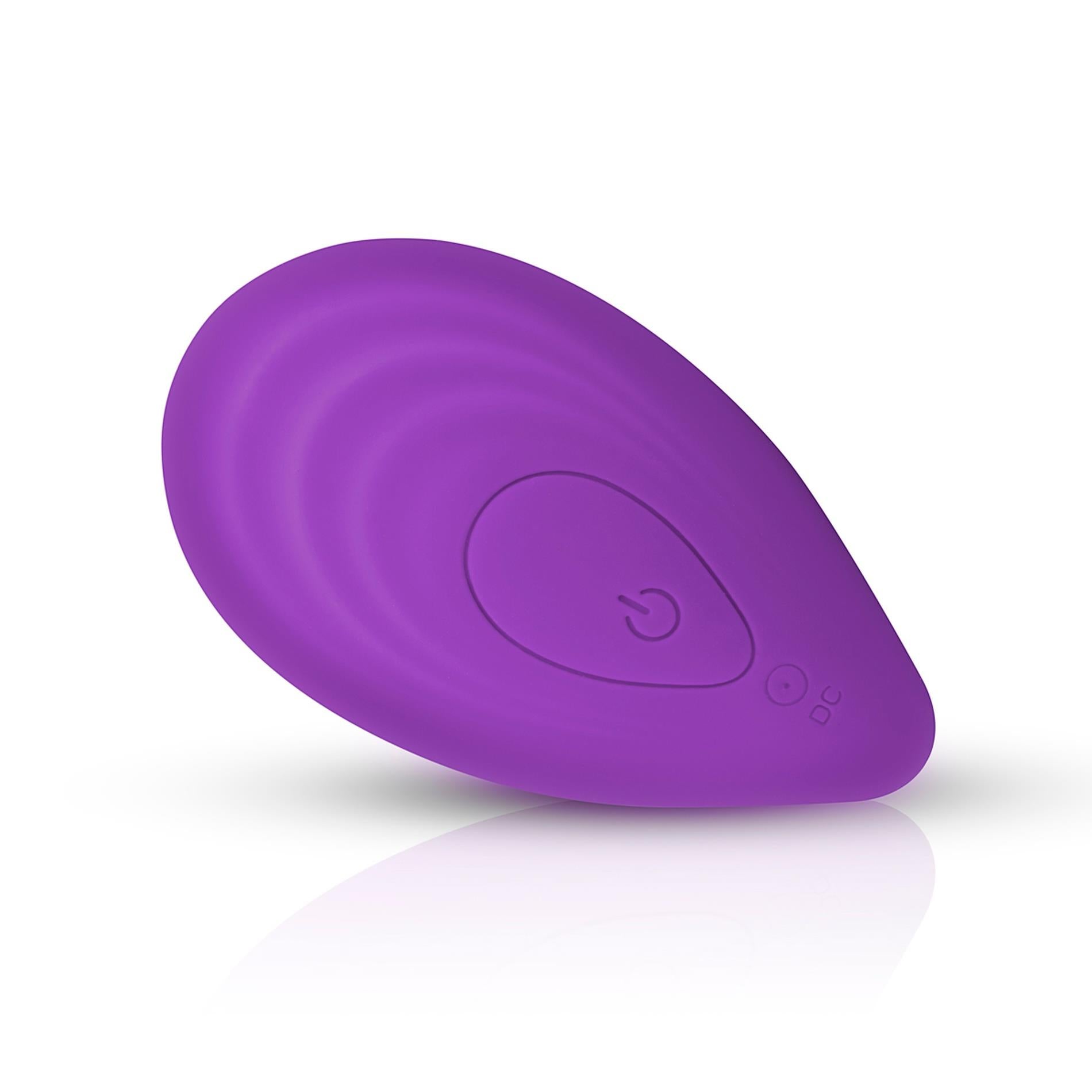 7-Purple Pleaser Vibrator-7