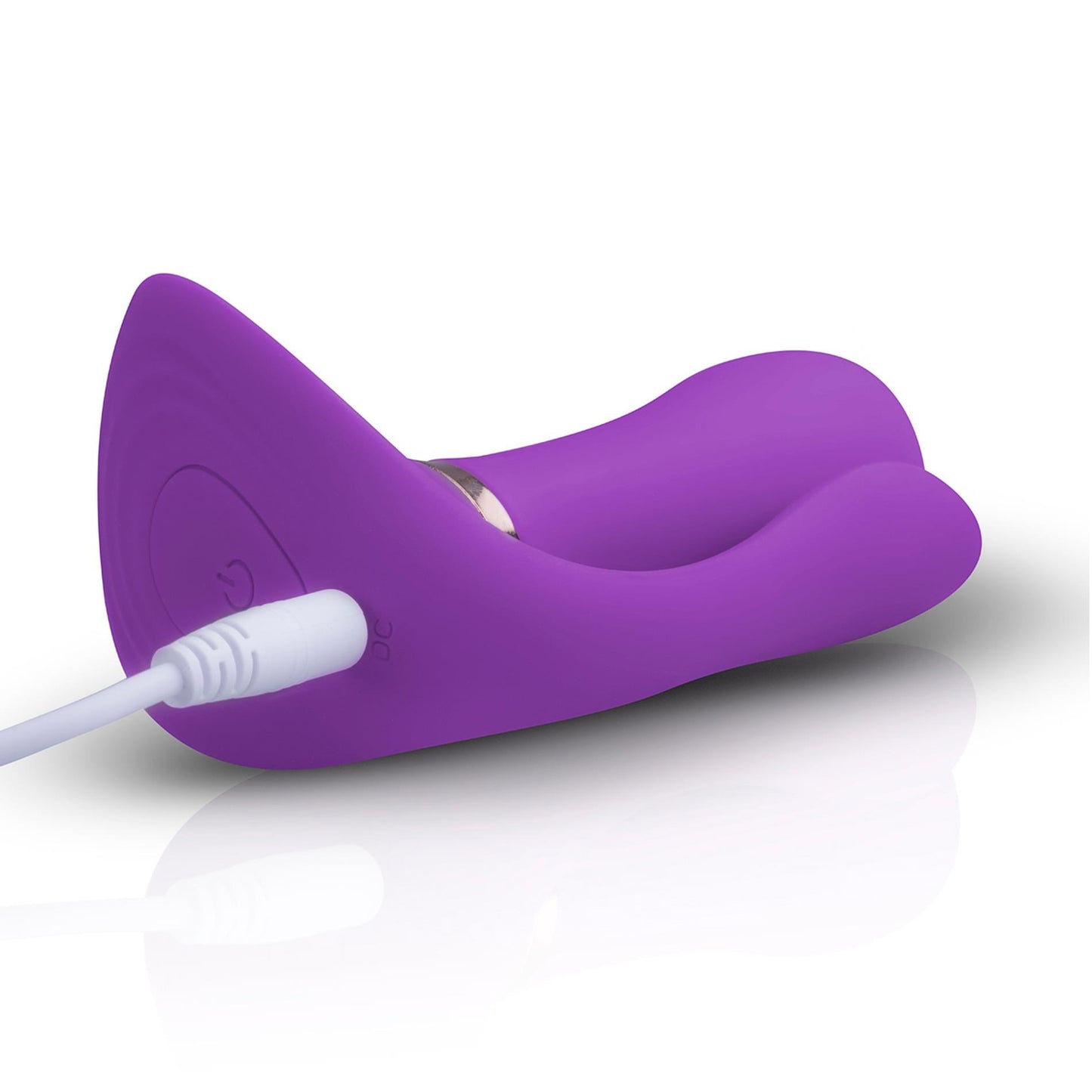 9-Purple Pleaser Vibrator-9