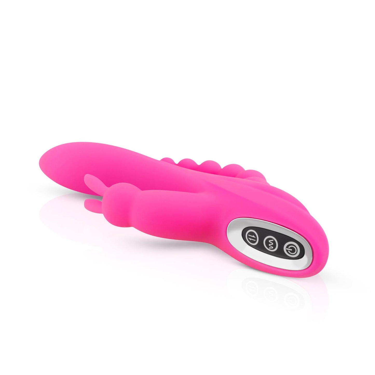 5-Double Rabbit vibrator-5