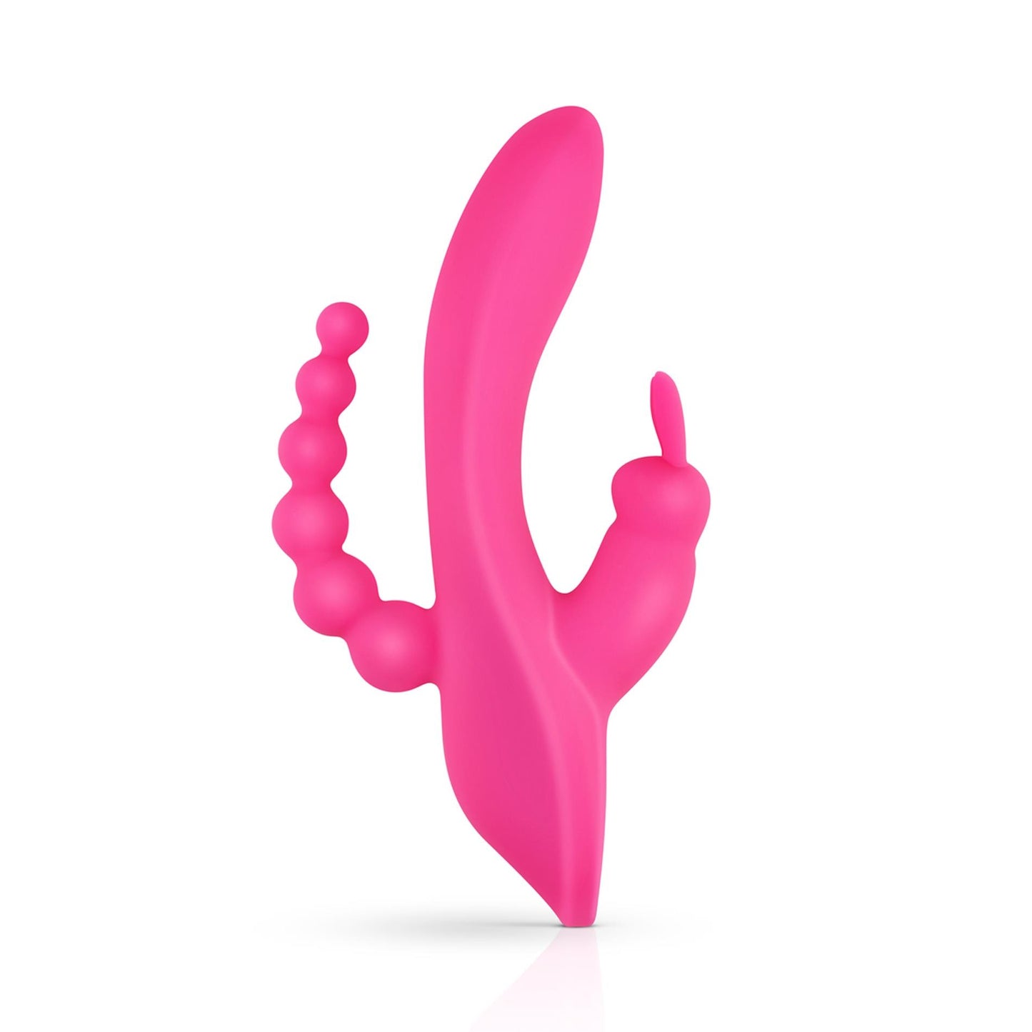 7-Double Rabbit vibrator-7