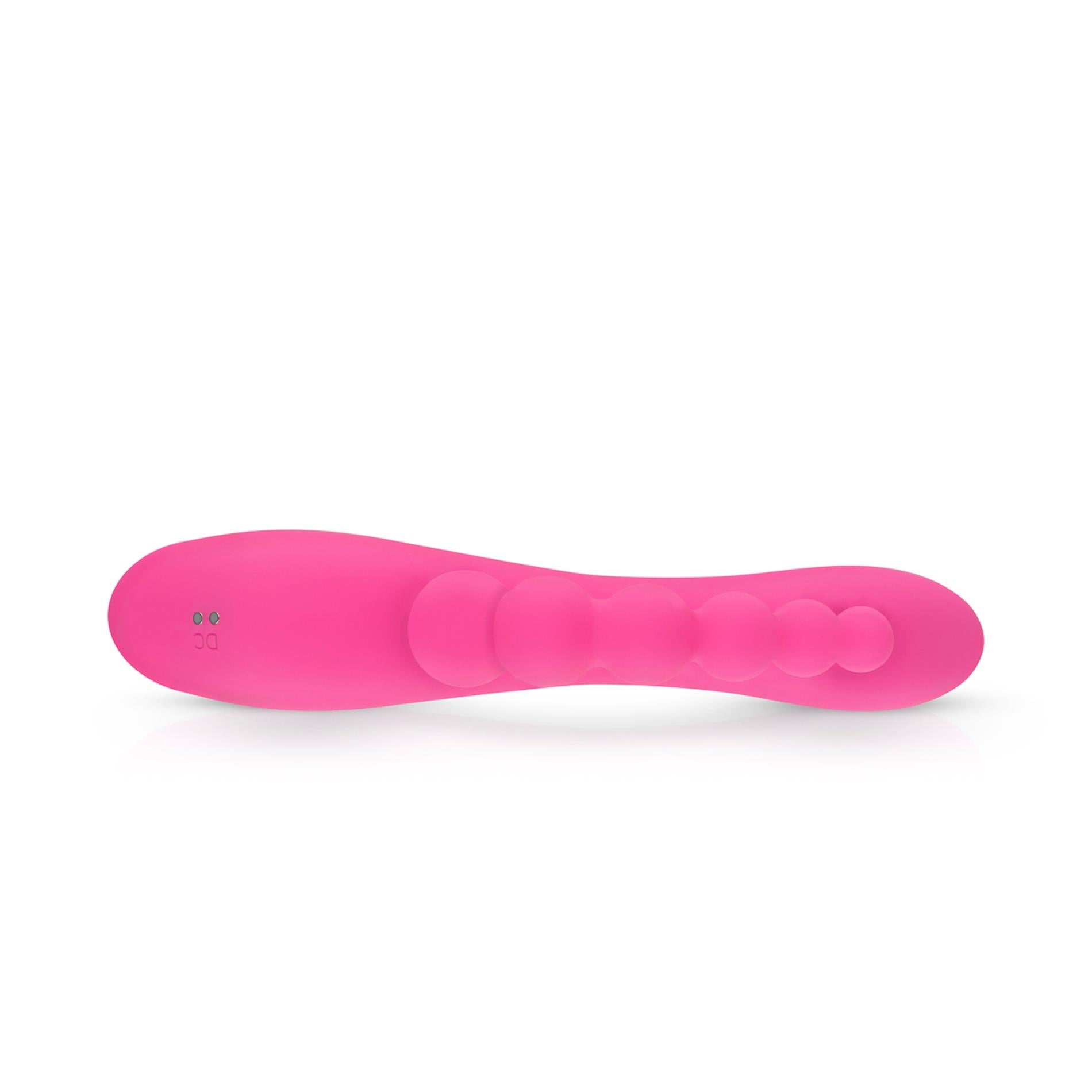 8-Double Rabbit vibrator-8