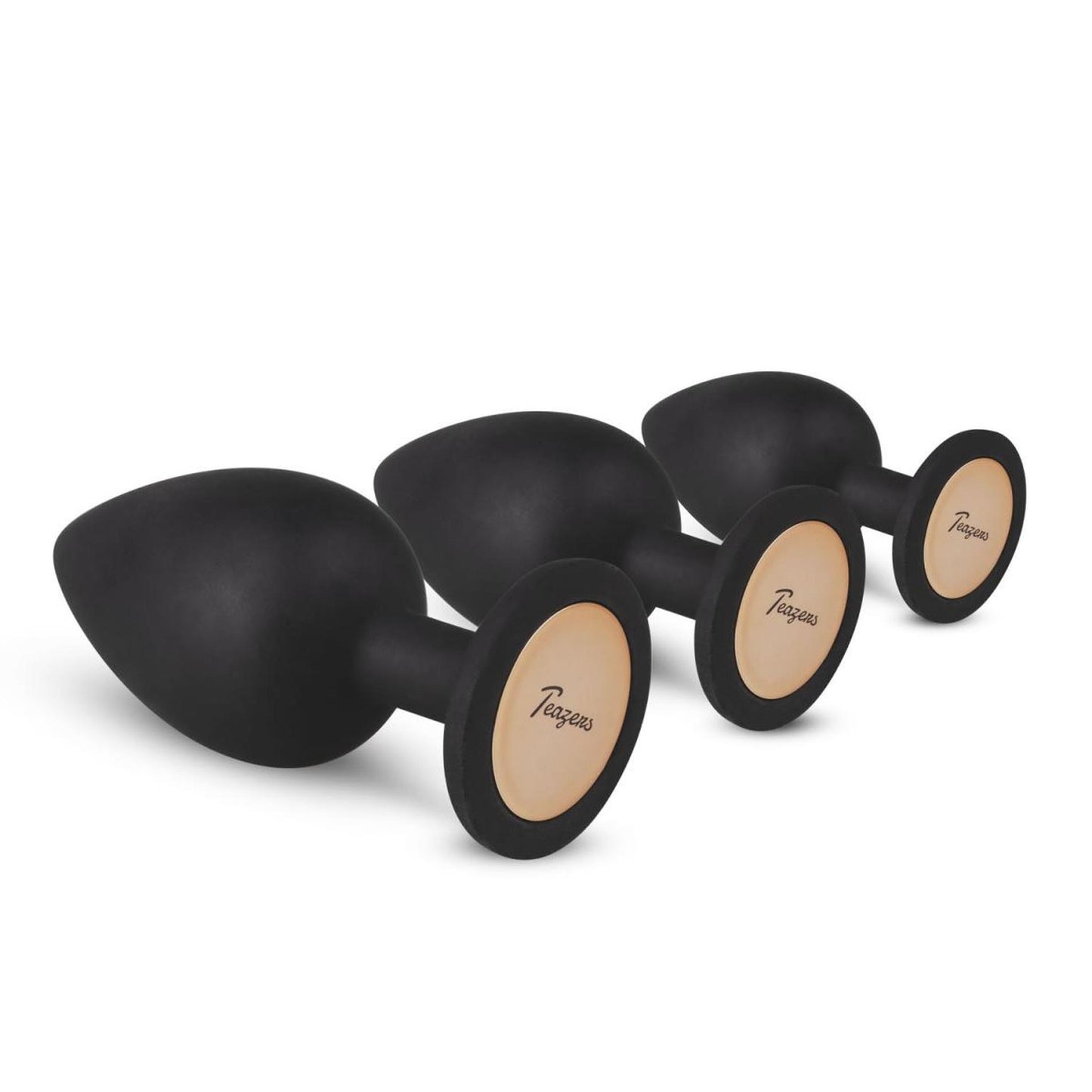 1-Butt Plug Set-1