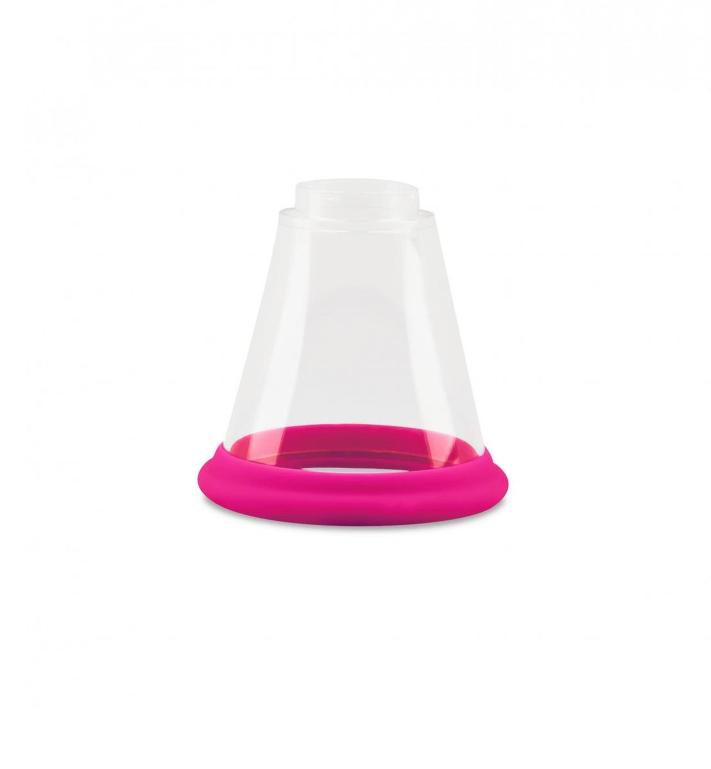 11-Pleasure Pump With G-Spot Vibrator - Pink-11