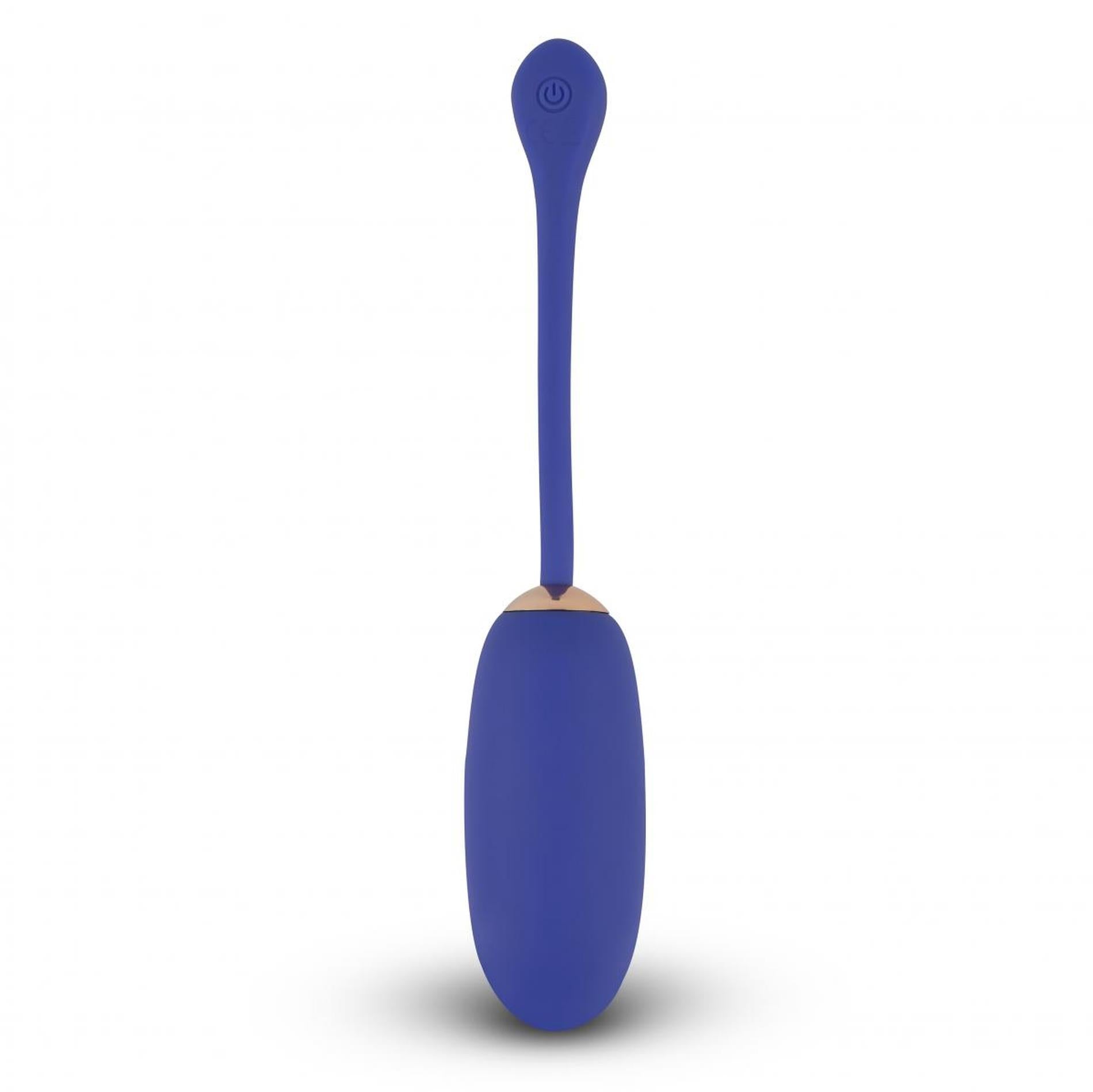 4-Teazers Vibrating Egg with Remote control-4