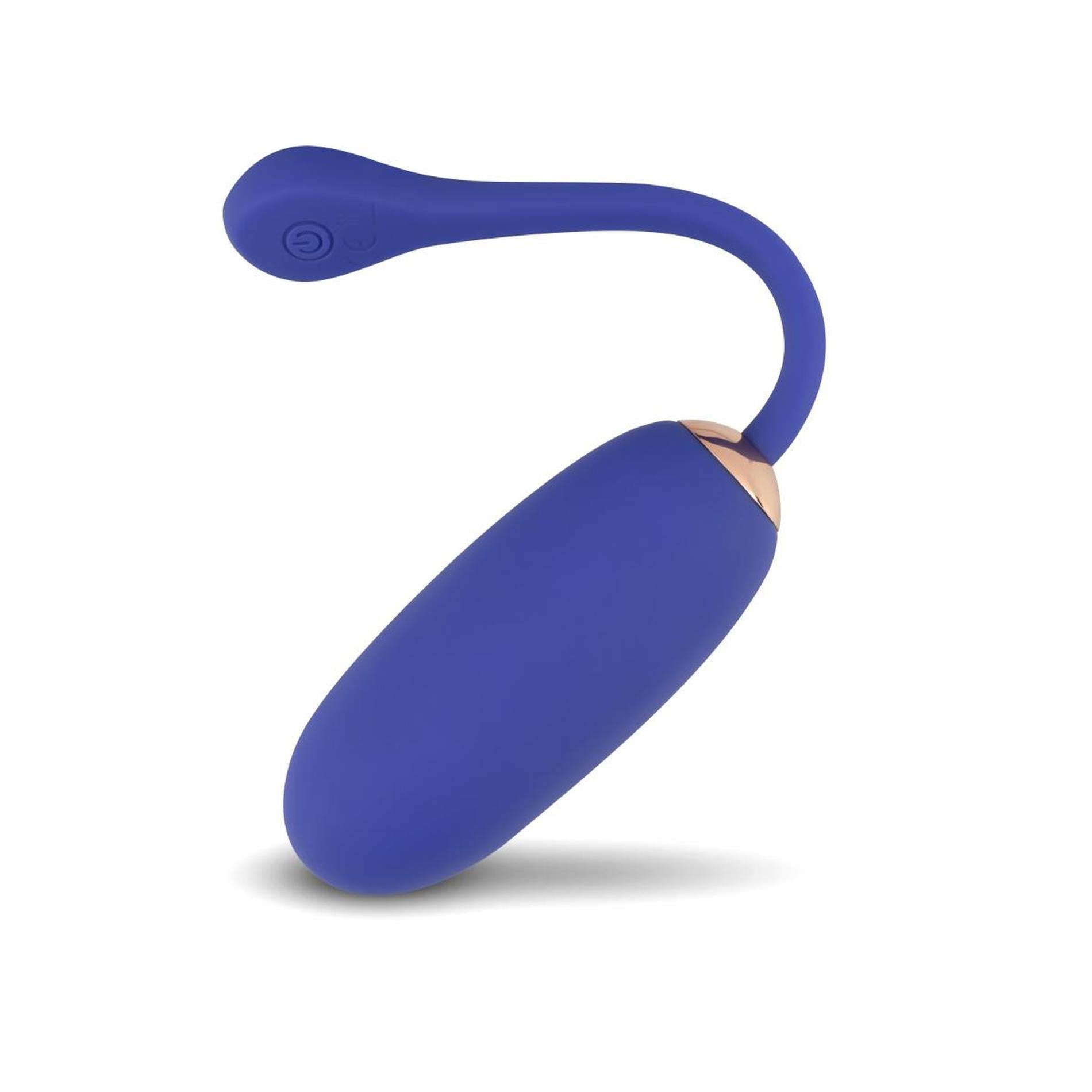 5-Teazers Vibrating Egg with Remote control-5