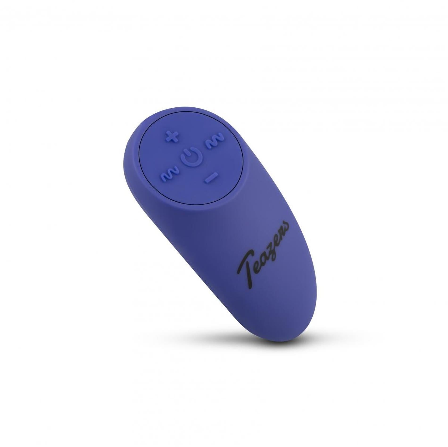 9-Teazers Vibrating Egg with Remote control-9