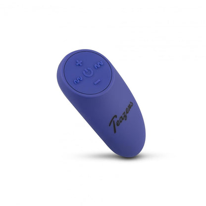 9-Teazers Vibrating Egg with Remote control-9