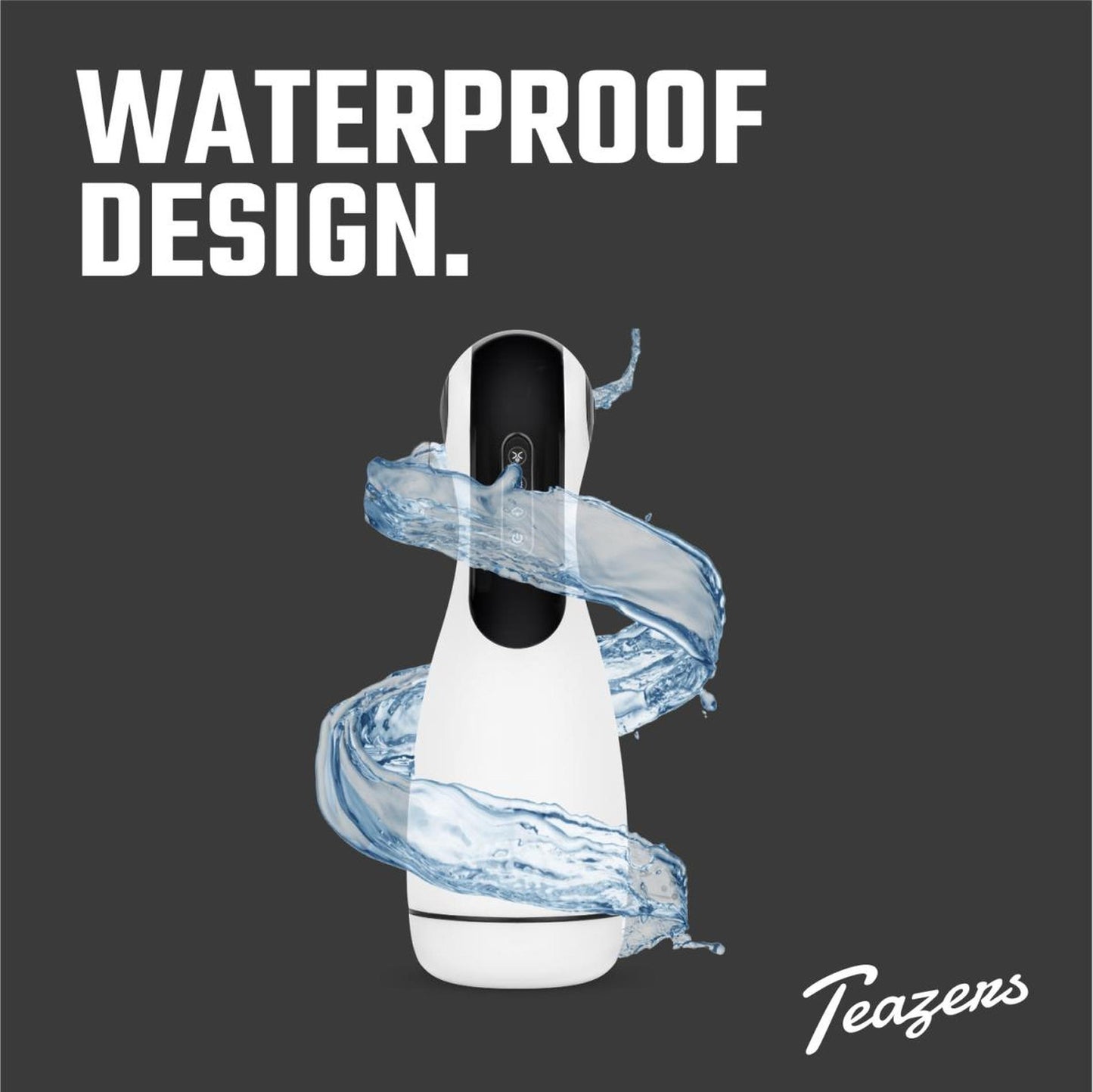 12-Teazers Automatic Masturbator-12