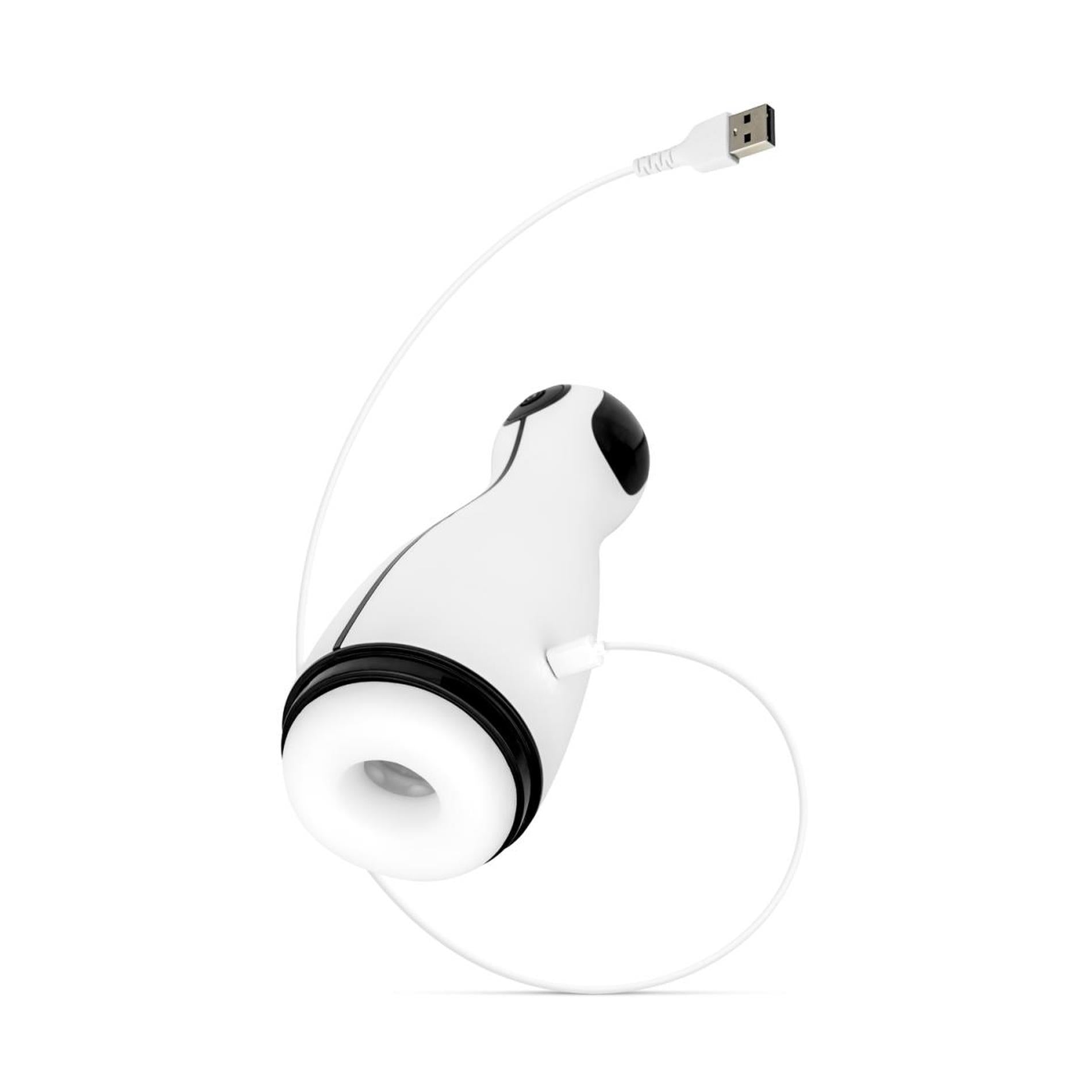 13-Teazers Automatic Masturbator-13