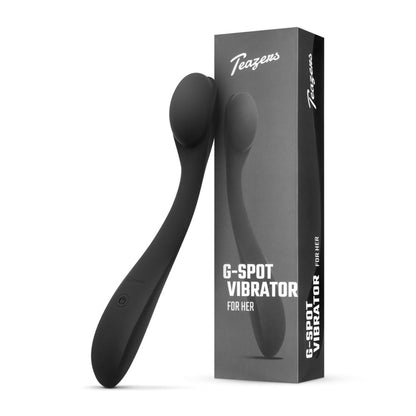 6-Teazers G-spot Vibrator-6