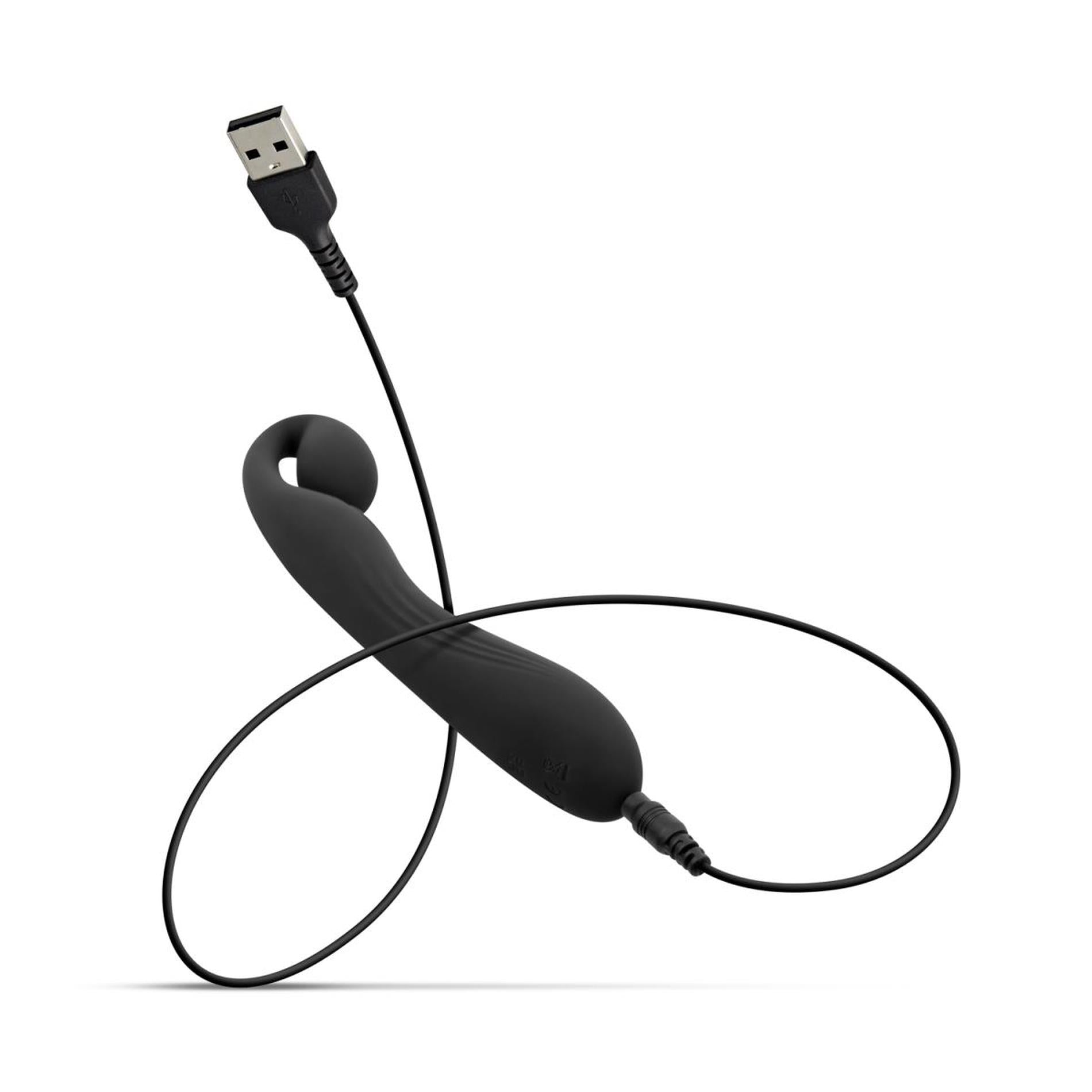 6-Teazers Bendable Vibrator-6