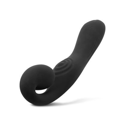 7-Teazers Bendable Vibrator-7