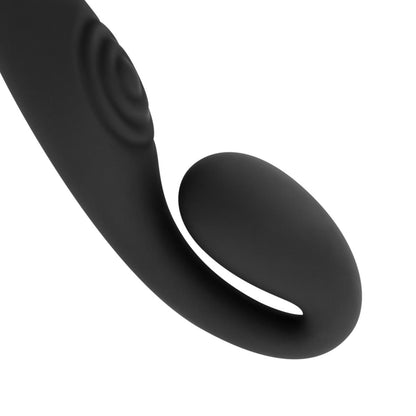 8-Teazers Bendable Vibrator-8