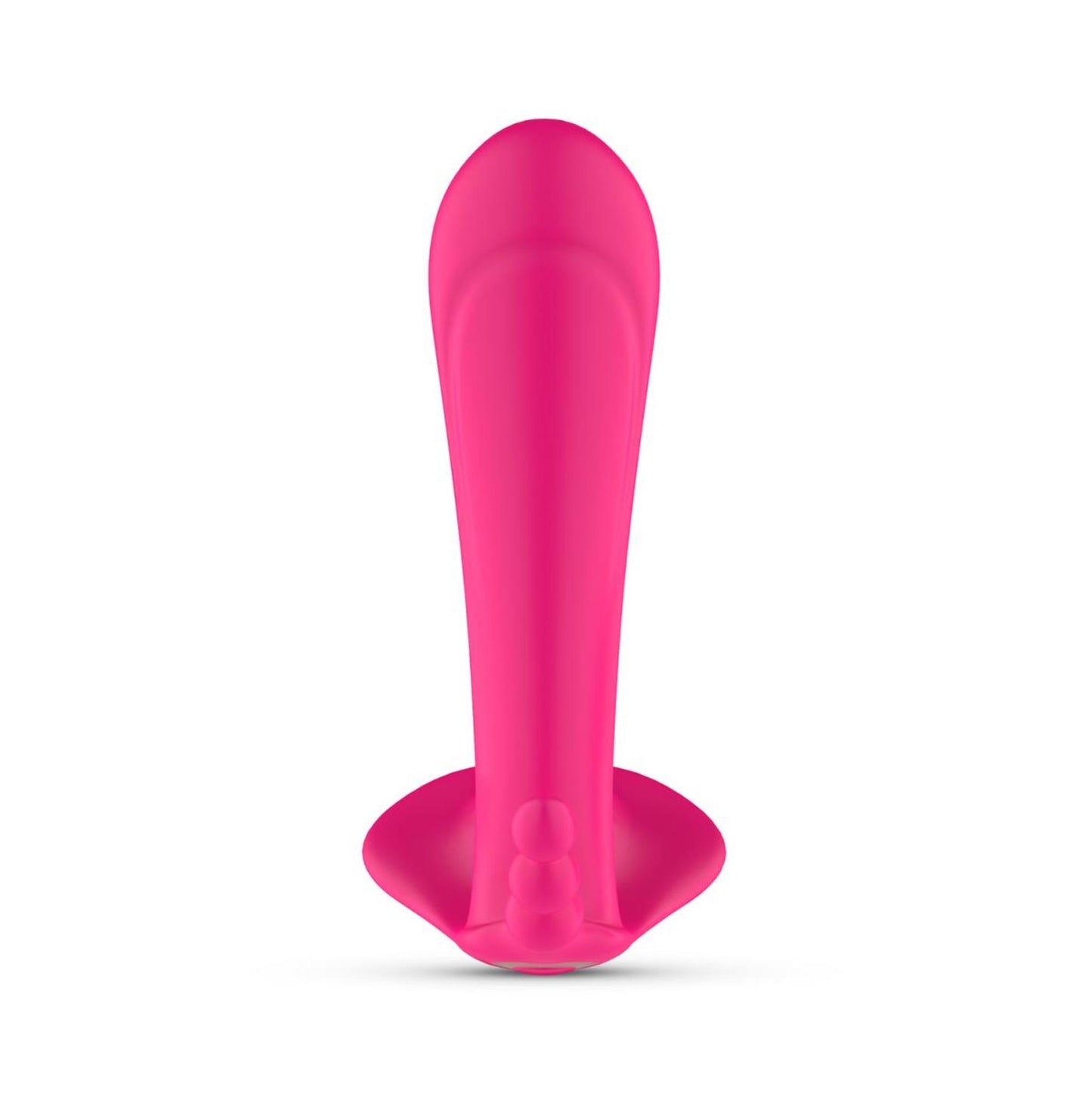 4-Teazers Wearable Vibrator with Remote-4