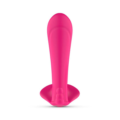 4-Teazers Wearable Vibrator with Remote-4