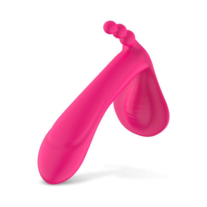 7-Teazers Wearable Vibrator with Remote-7
