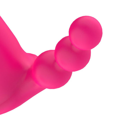 8-Teazers Wearable Vibrator with Remote-8