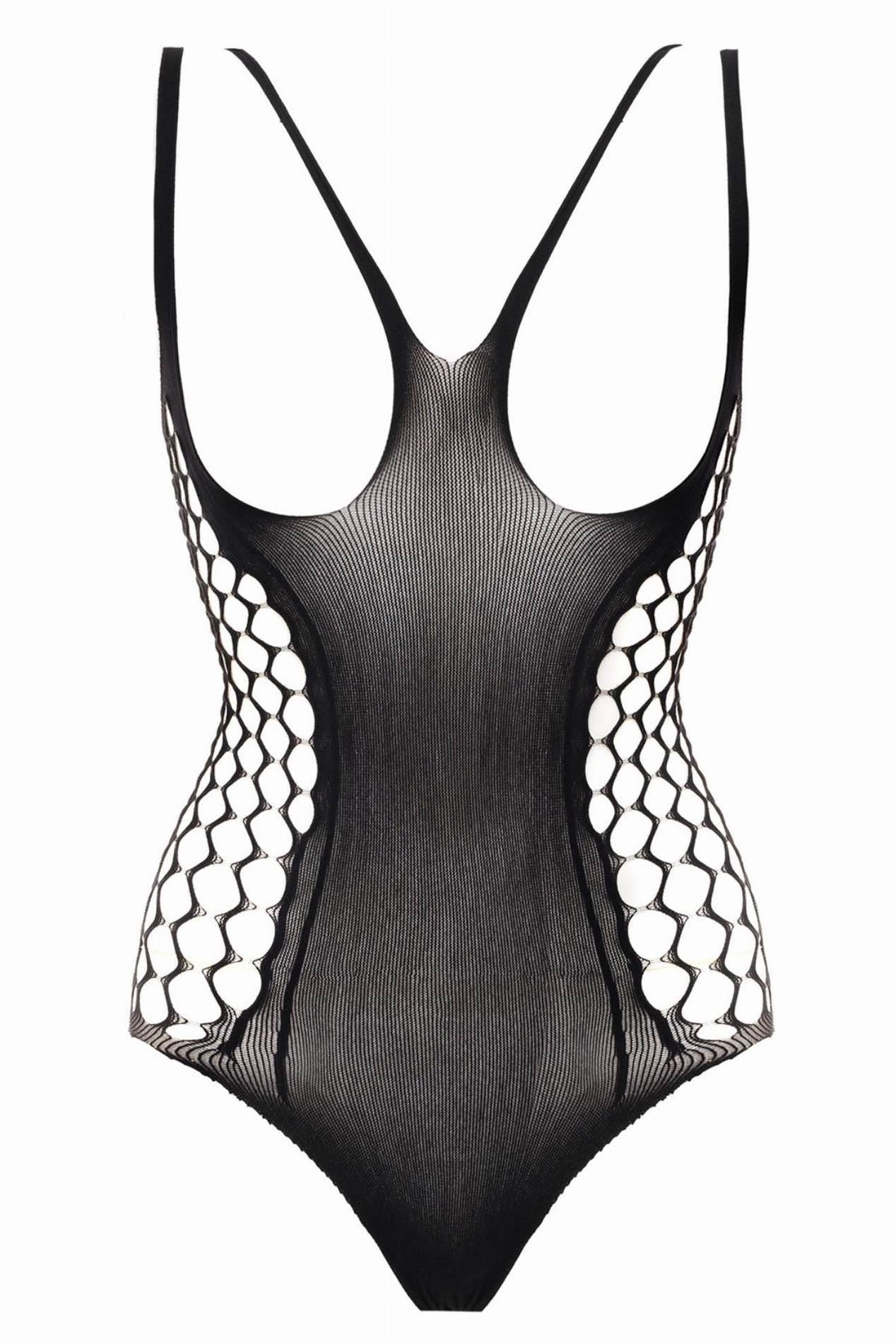 4-Body Jezzy - Black-4