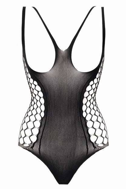 4-Body Jezzy - Black-4