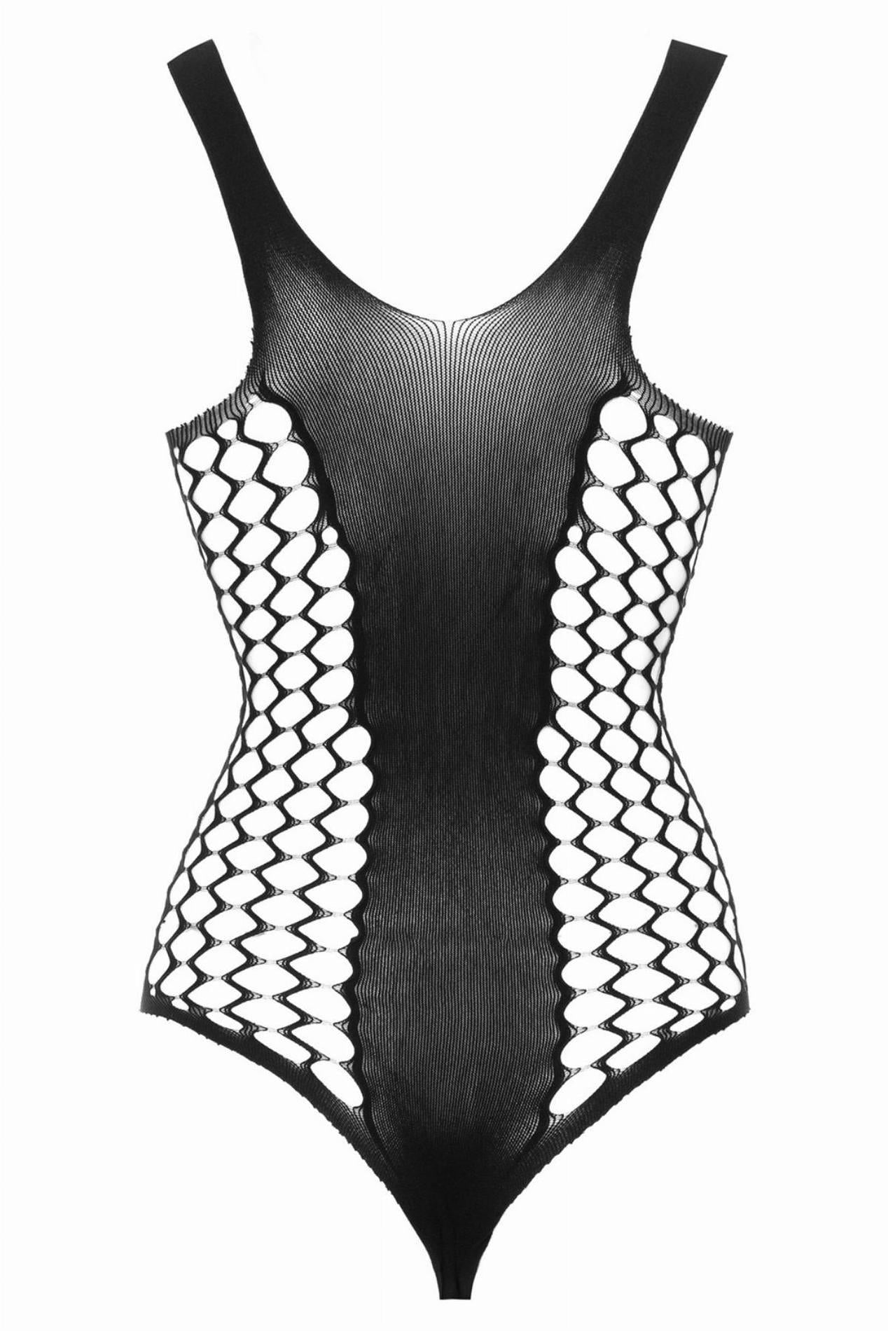 5-Body Jezzy - Black-5