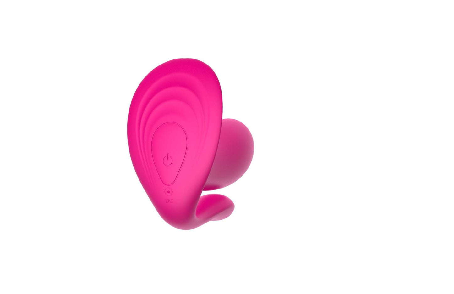 10-Remote wearable vibrator RED-10