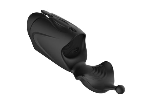 2-Male penis masturbator-2