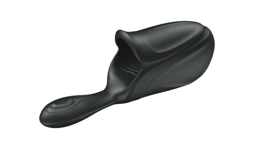 2-Adjustable male penis masturbator-2