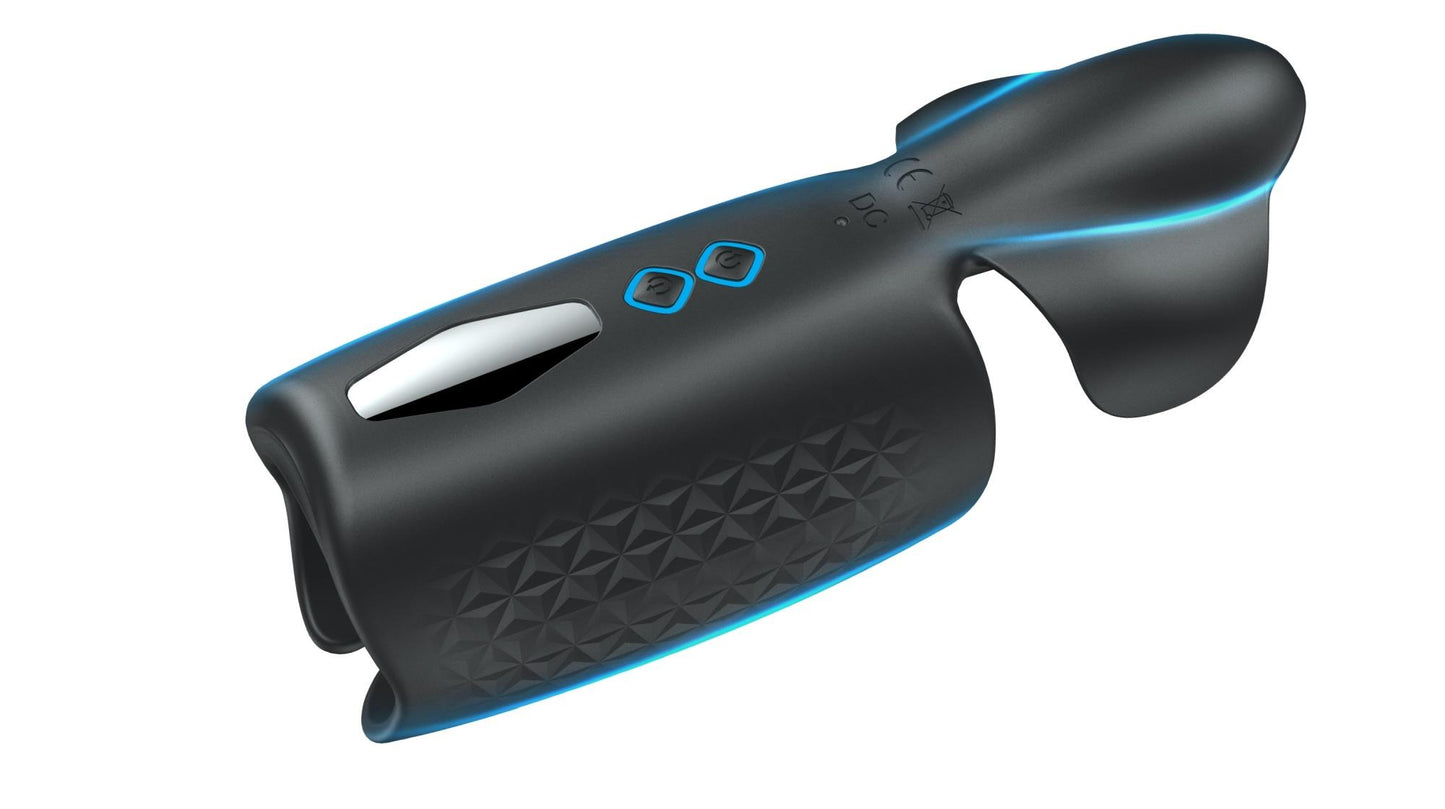 7-Amanda Multi-function Stroker-7