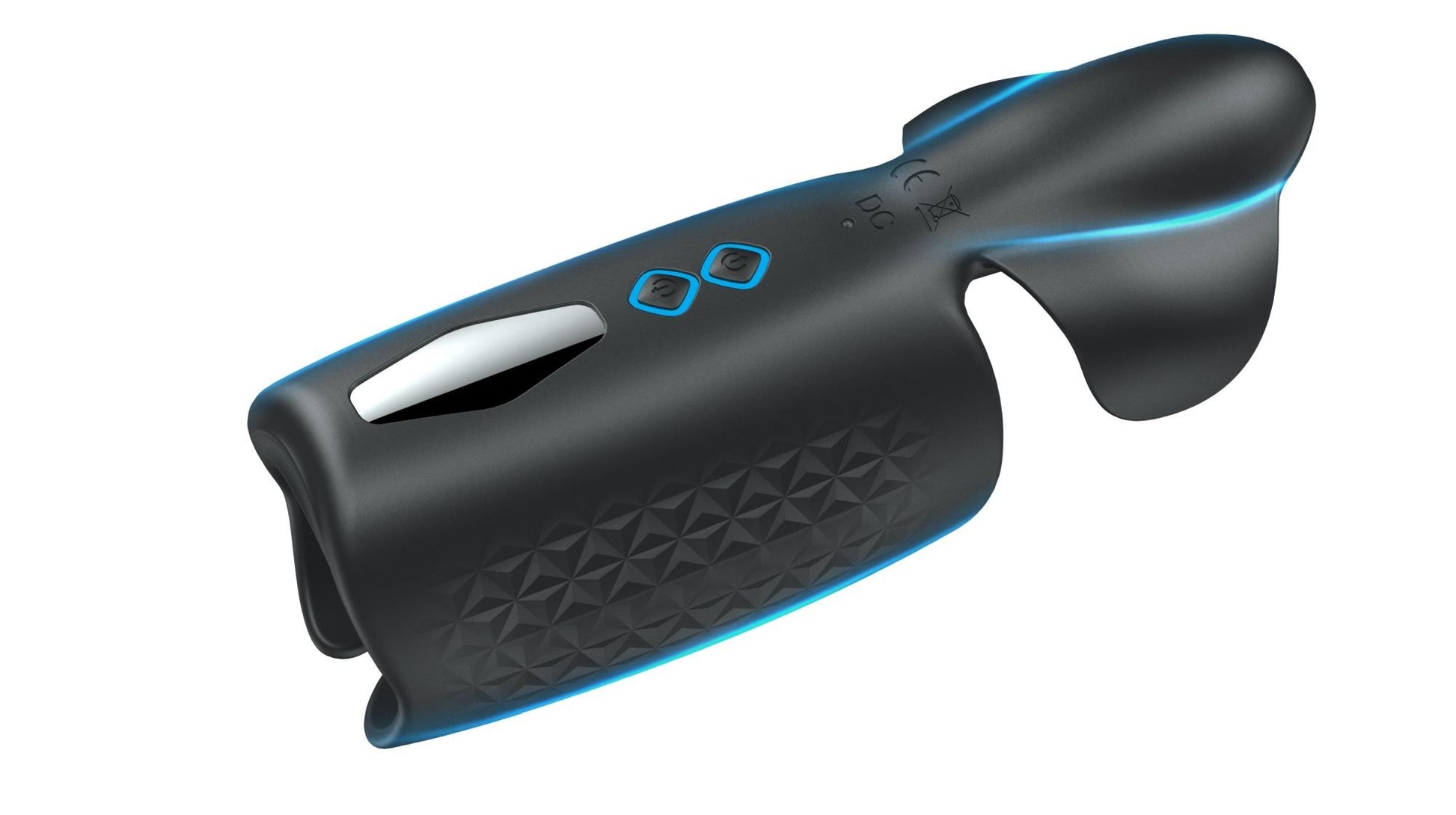 7-Amanda Multi-function Stroker-7
