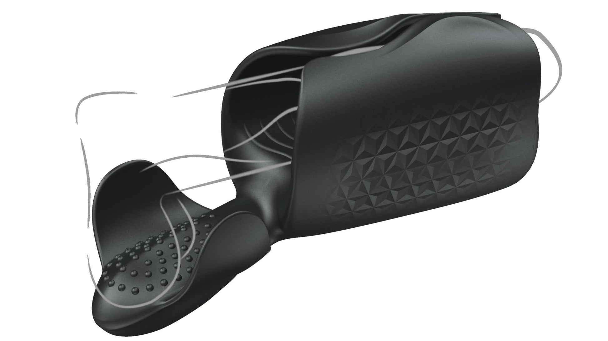 8-Amanda Multi-function Stroker-8