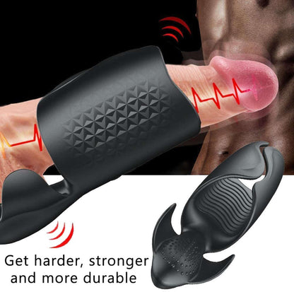 15-Amanda Multi-function Stroker-15