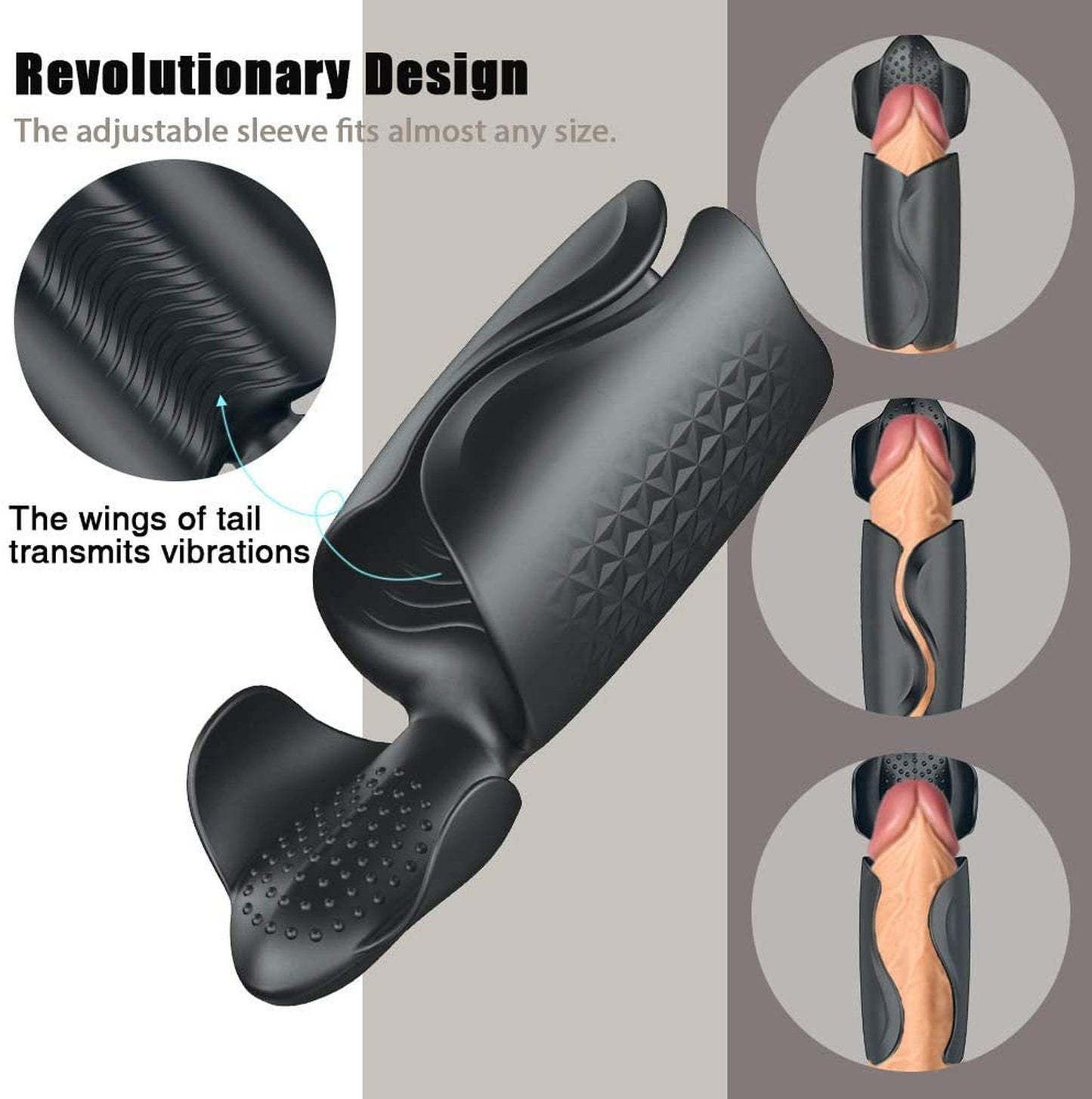 17-Amanda Multi-function Stroker-17