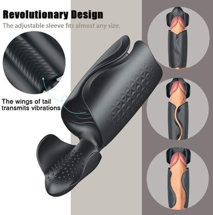17-Amanda Multi-function Stroker-17