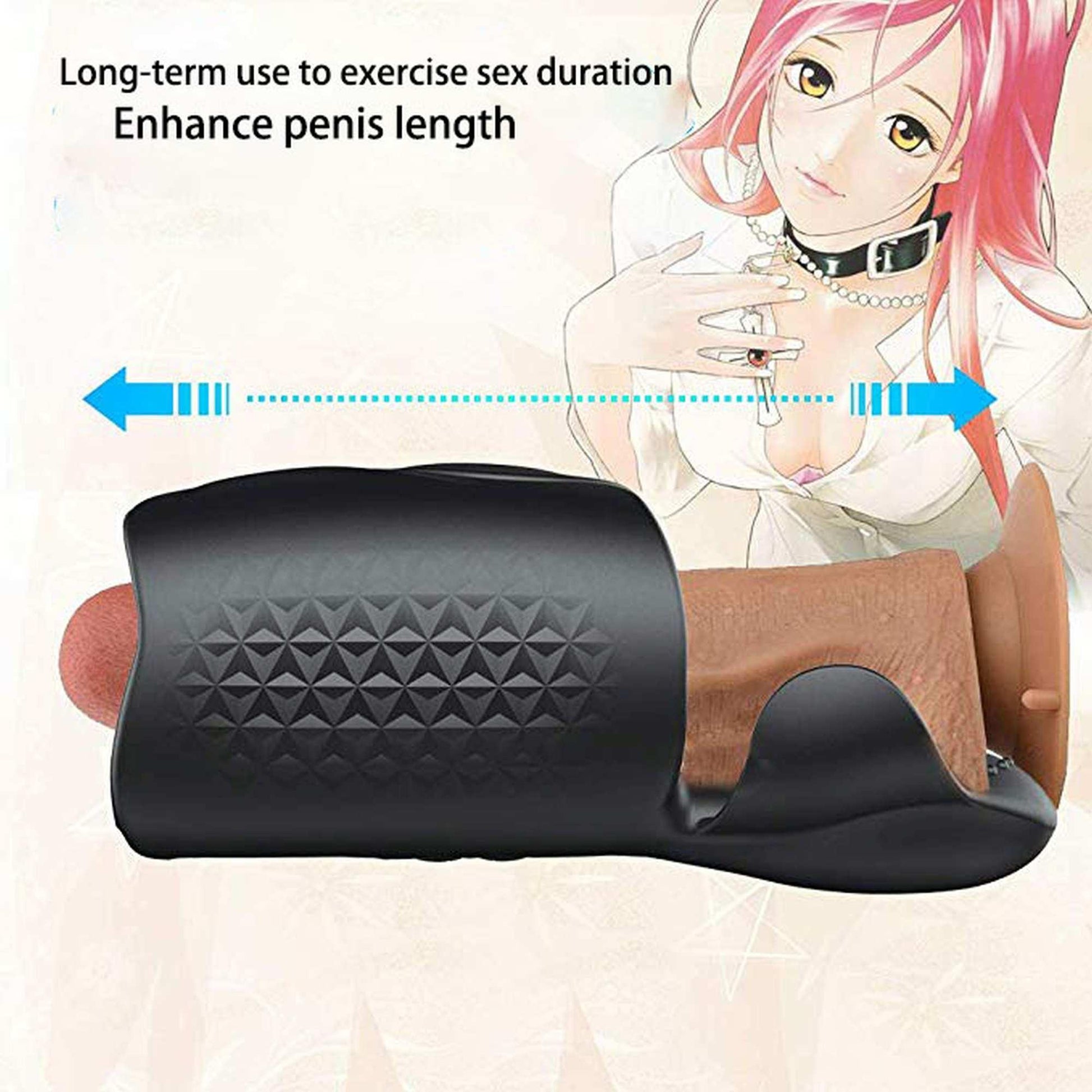 20-Amanda Multi-function Stroker-20