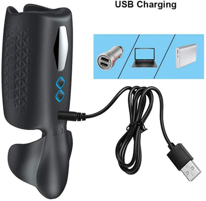 22-Amanda Multi-function Stroker-22