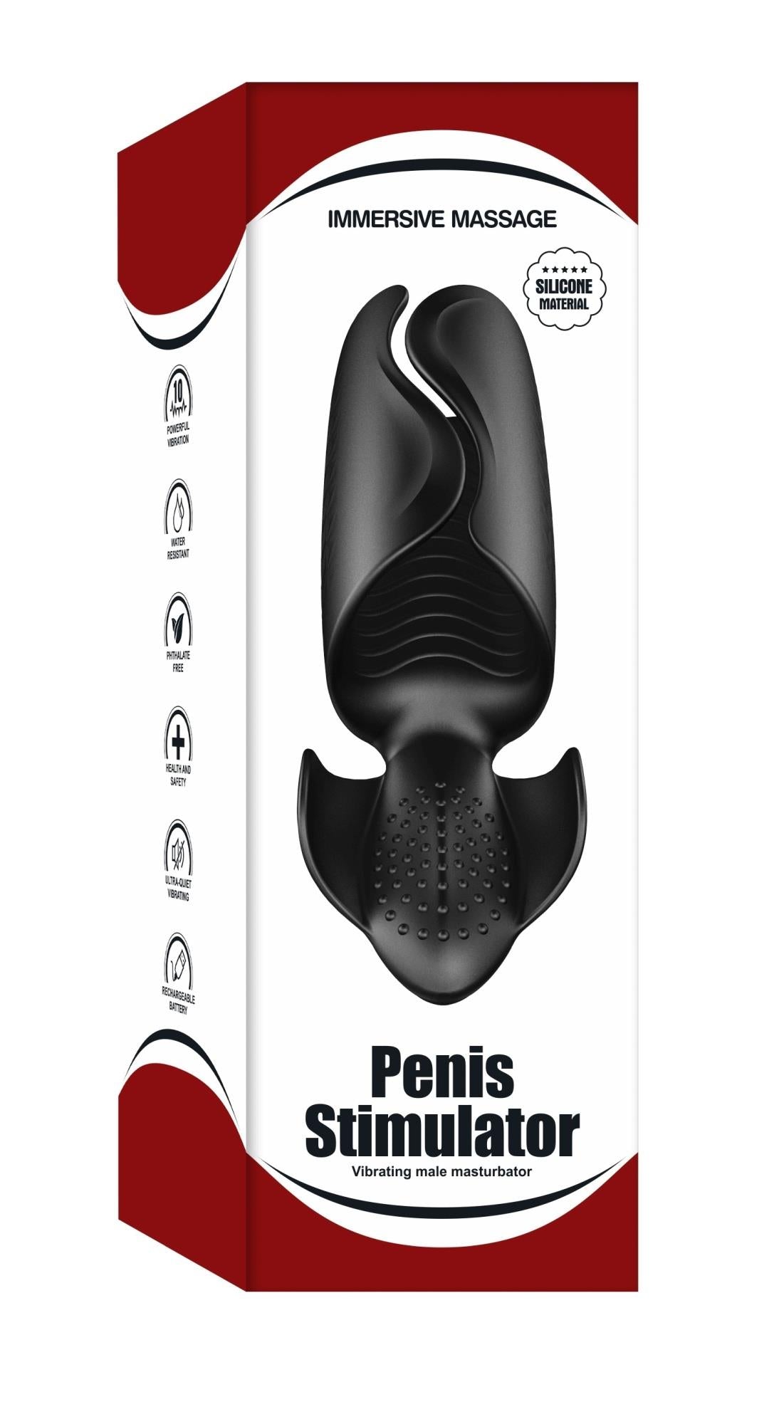 23-Amanda Multi-function Stroker-23