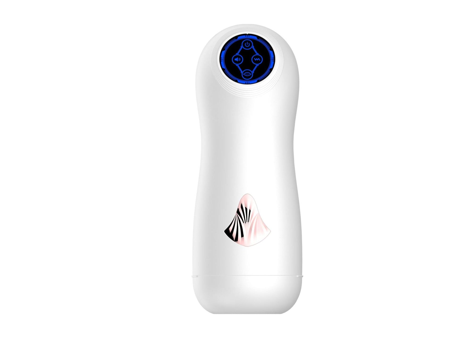 1-Interactive Voice 9 Vibration Speeds 9 Sucking Speeds Automatic sucking-1